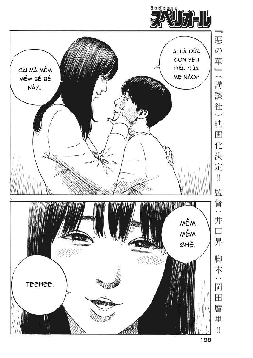 Đường Mòn Máu Chap 49 - Next Chap 50