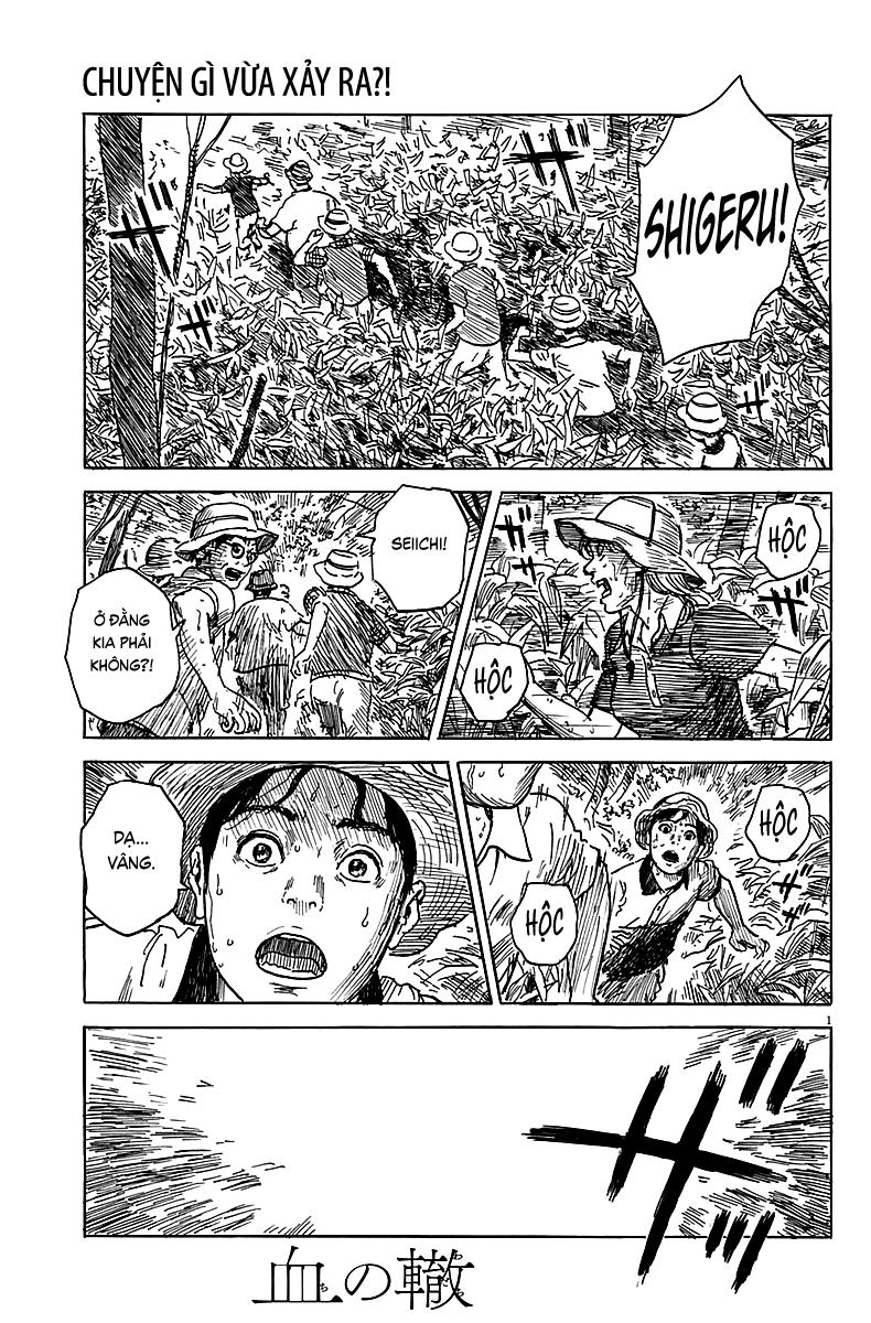 Đường Mòn Máu Chap 7 - Next Chap 8