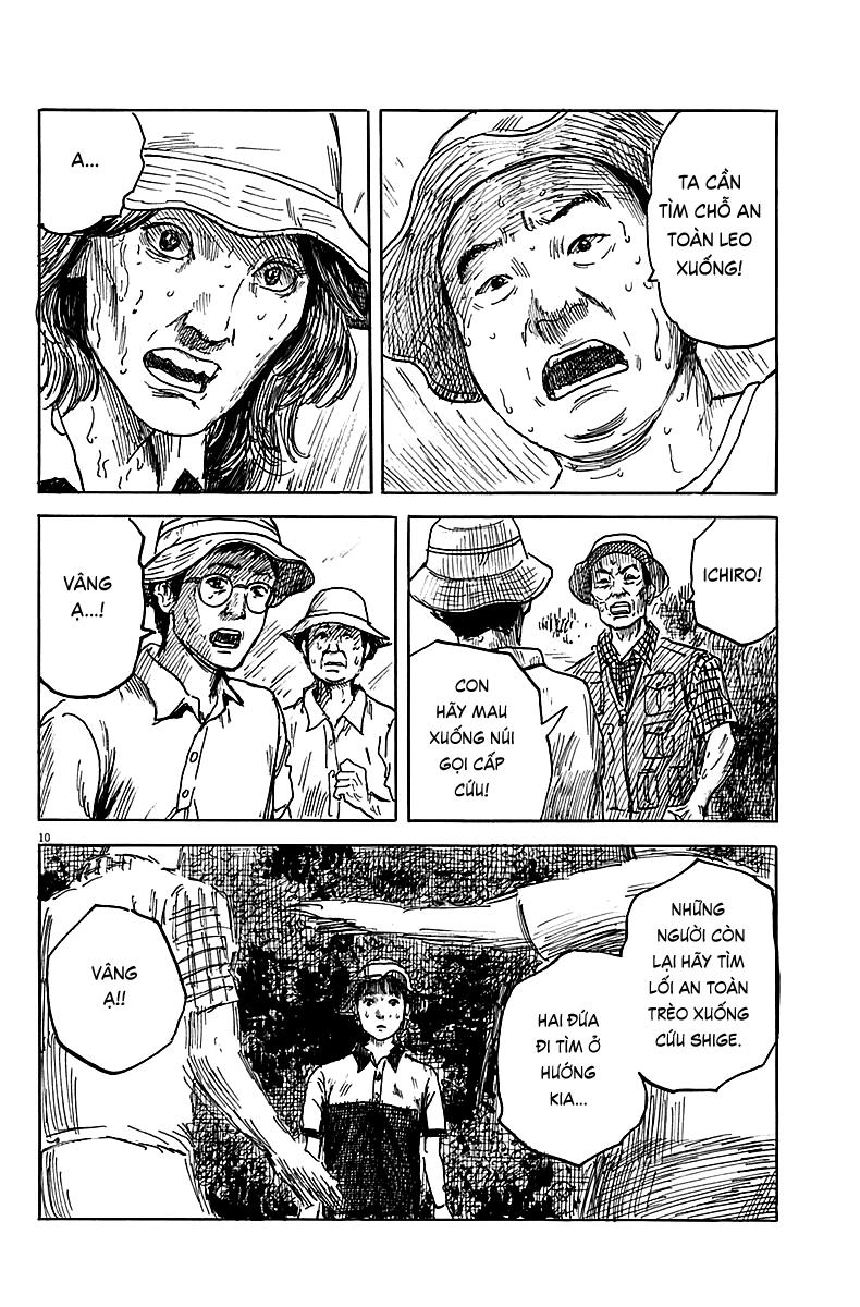 Đường Mòn Máu Chap 7 - Next Chap 8