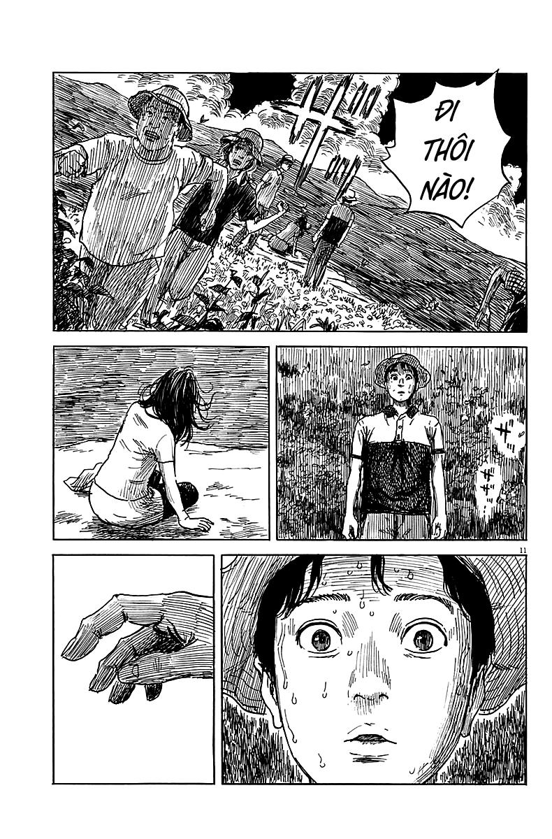 Đường Mòn Máu Chap 7 - Next Chap 8
