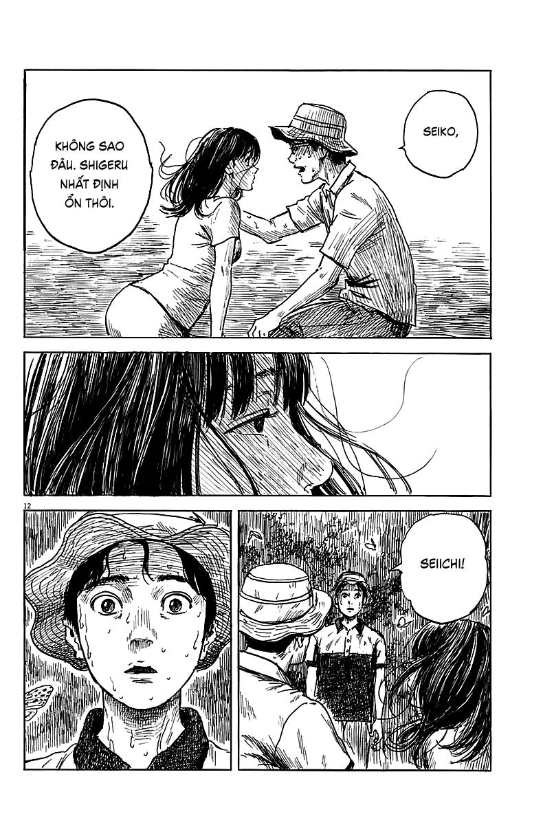 Đường Mòn Máu Chap 7 - Next Chap 8