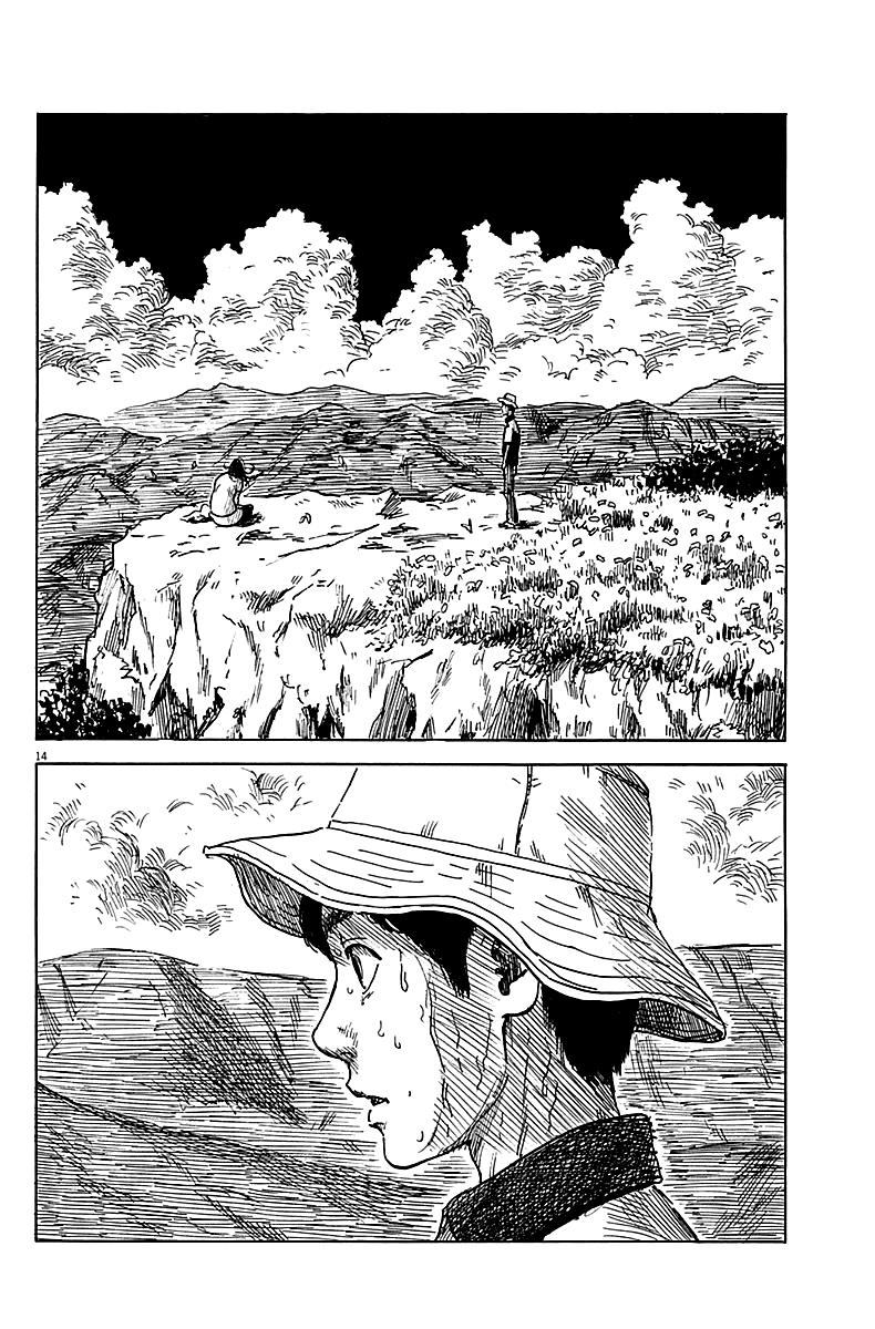 Đường Mòn Máu Chap 7 - Next Chap 8