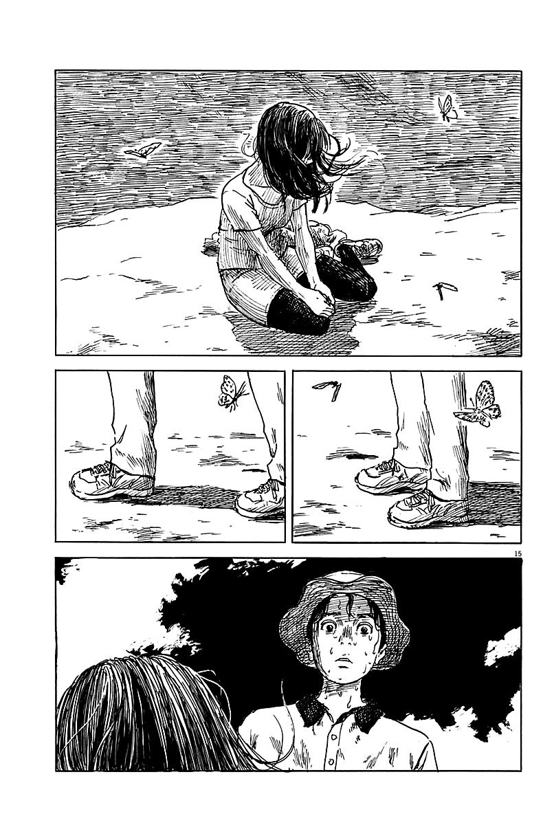 Đường Mòn Máu Chap 7 - Next Chap 8