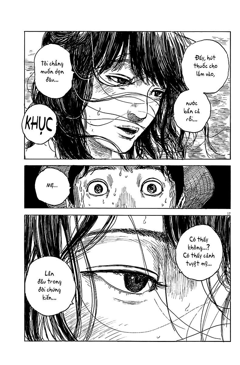 Đường Mòn Máu Chap 7 - Next Chap 8