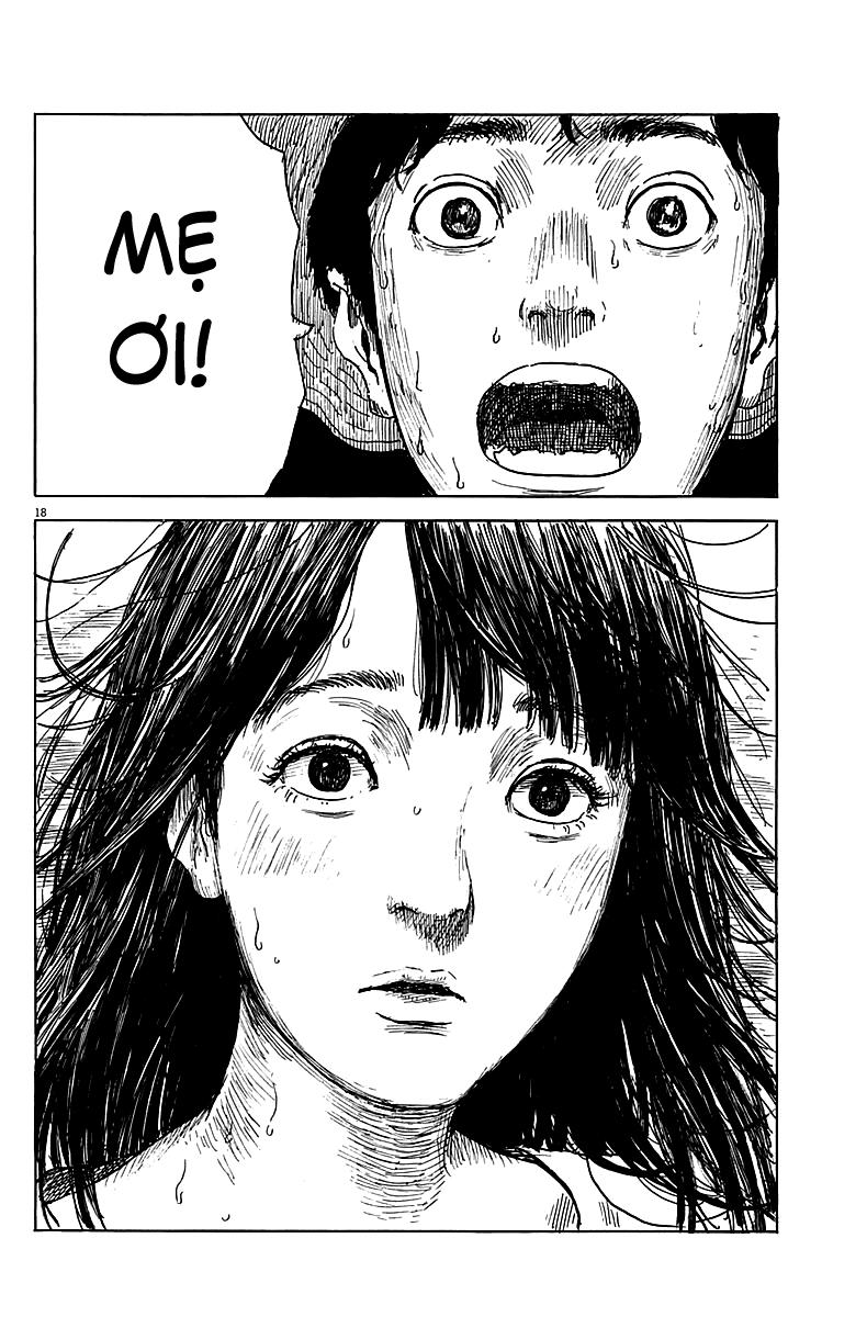 Đường Mòn Máu Chap 7 - Next Chap 8