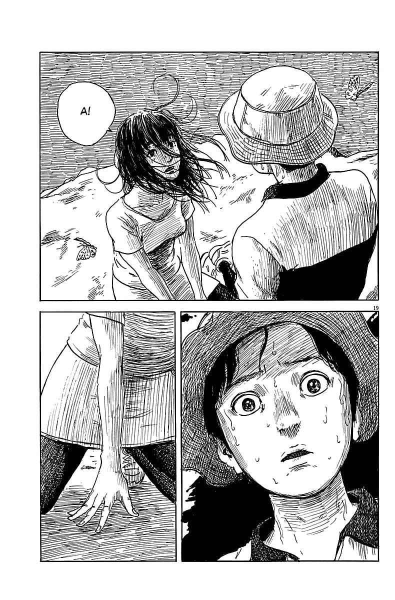 Đường Mòn Máu Chap 7 - Next Chap 8
