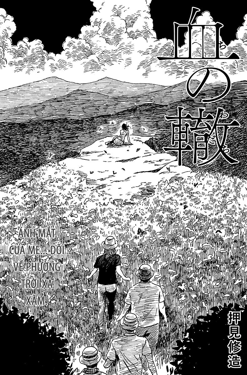 Đường Mòn Máu Chap 7 - Next Chap 8
