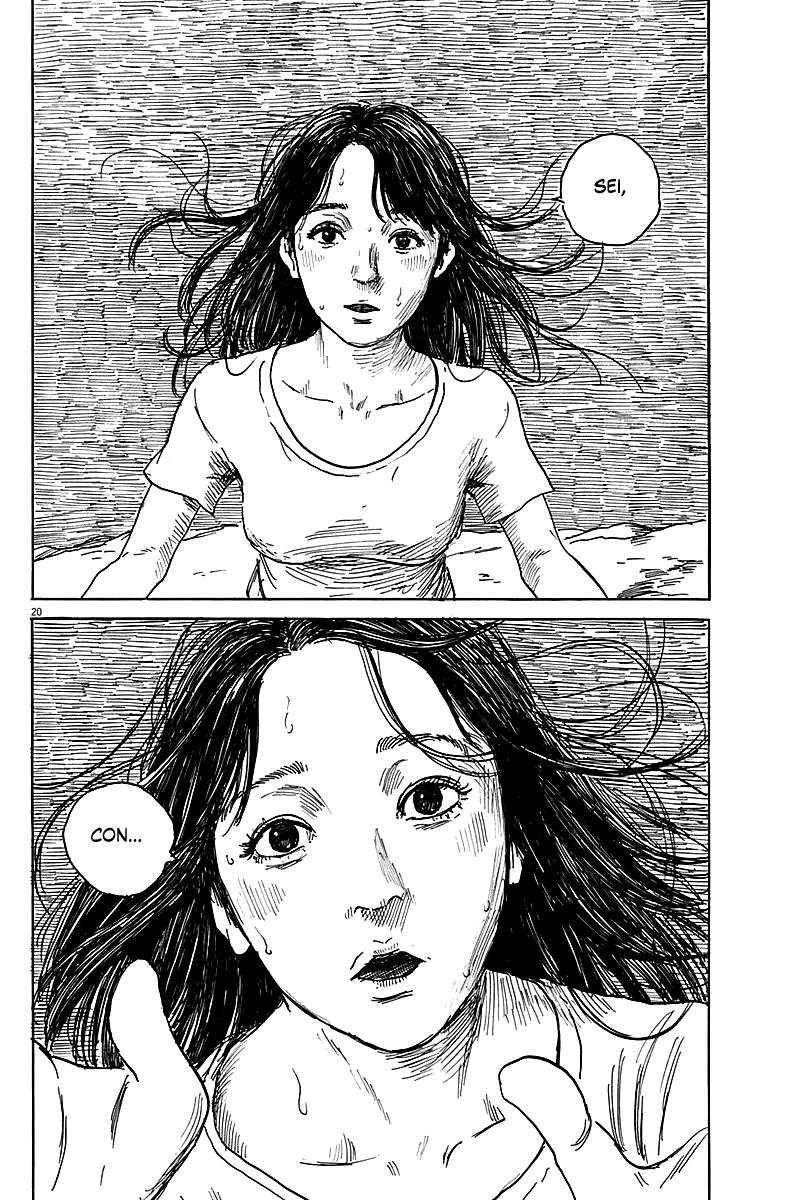 Đường Mòn Máu Chap 7 - Next Chap 8