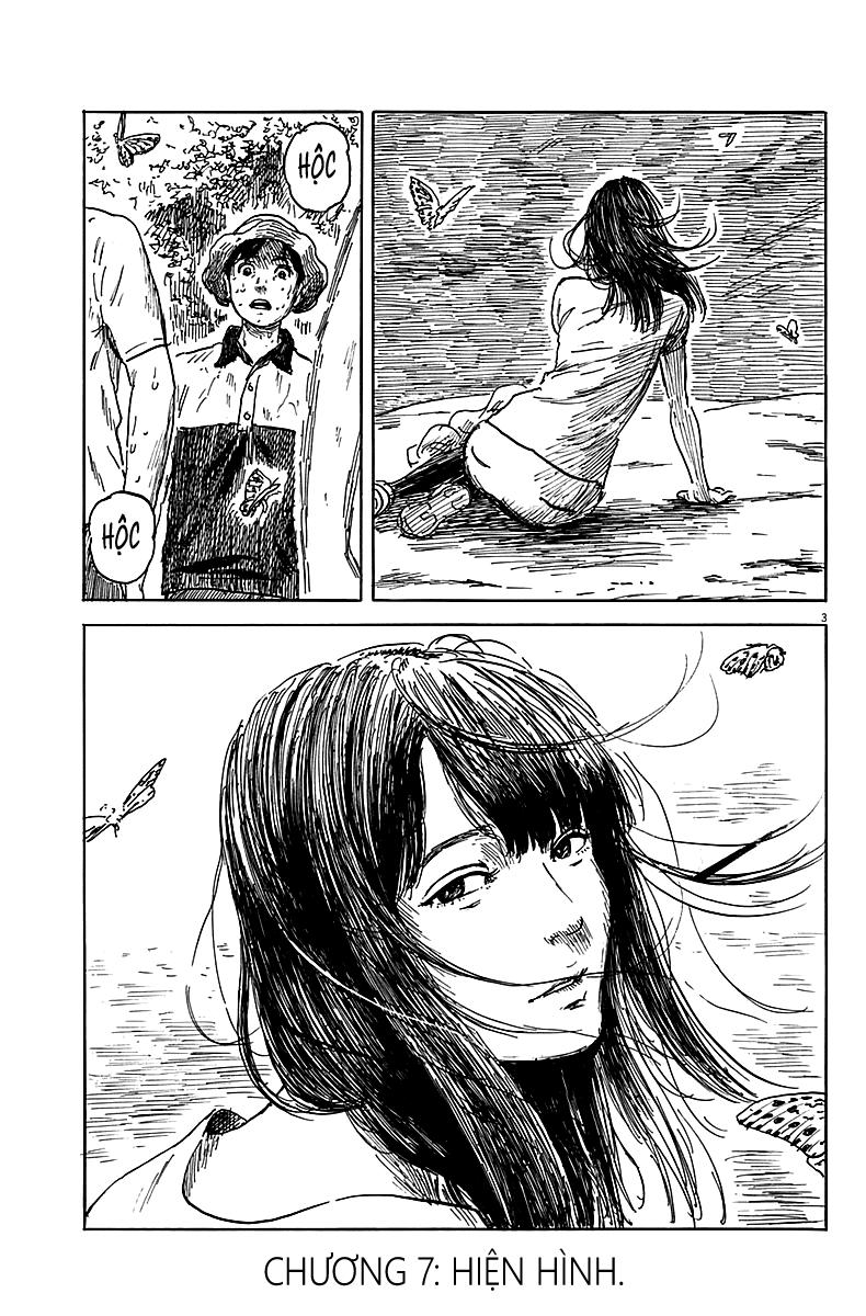 Đường Mòn Máu Chap 7 - Next Chap 8