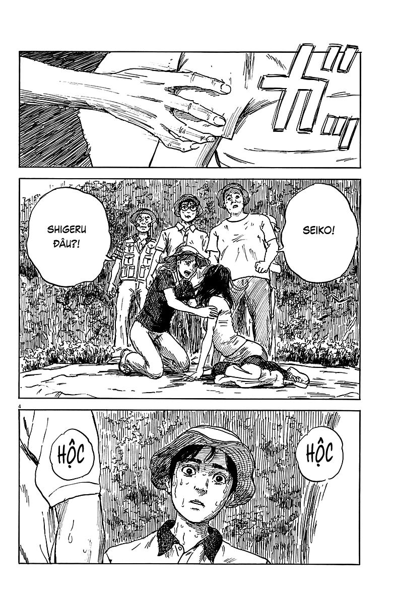 Đường Mòn Máu Chap 7 - Next Chap 8