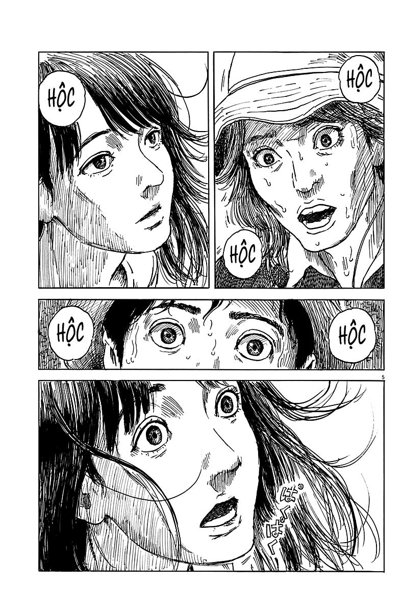 Đường Mòn Máu Chap 7 - Next Chap 8