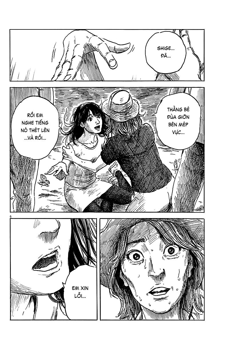 Đường Mòn Máu Chap 7 - Next Chap 8