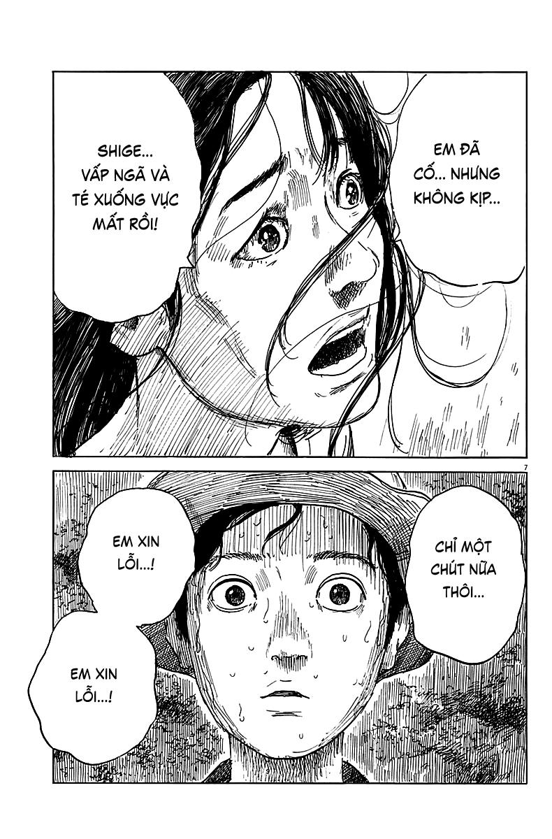 Đường Mòn Máu Chap 7 - Next Chap 8