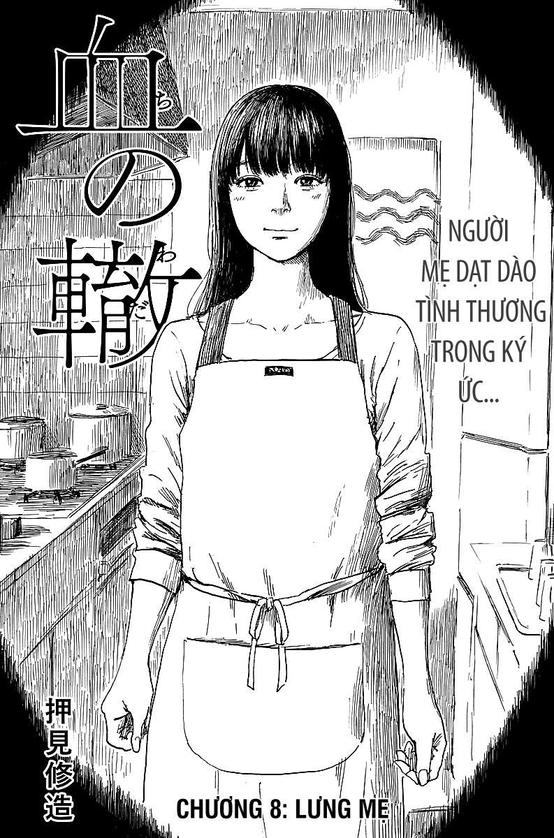 Đường Mòn Máu Chap 8 - Next Chap 9