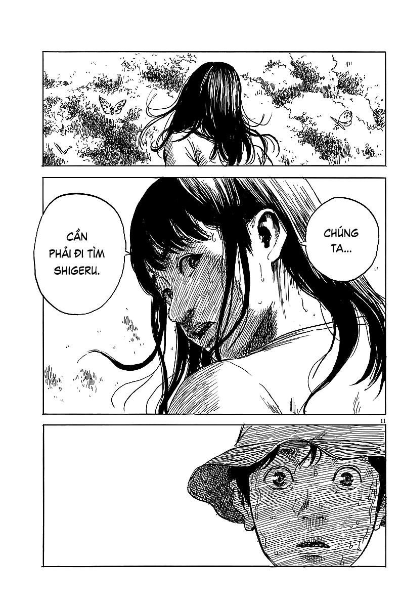 Đường Mòn Máu Chap 8 - Next Chap 9