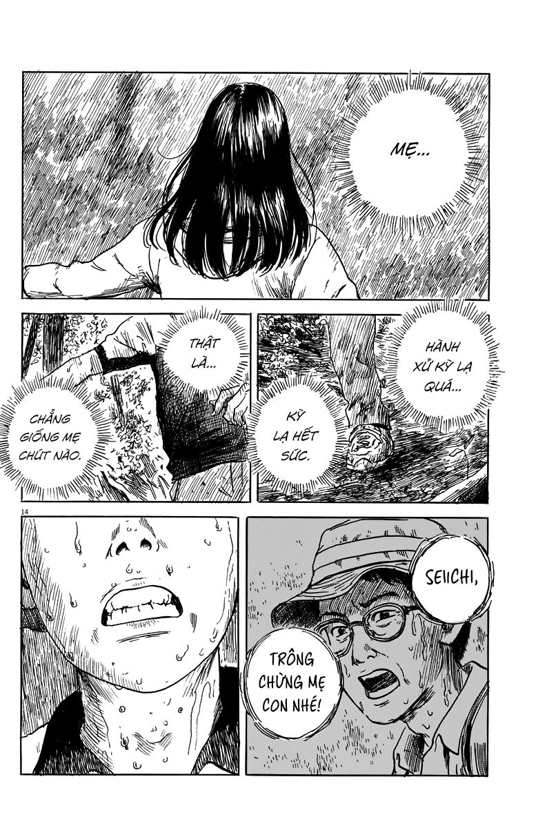 Đường Mòn Máu Chap 8 - Next Chap 9
