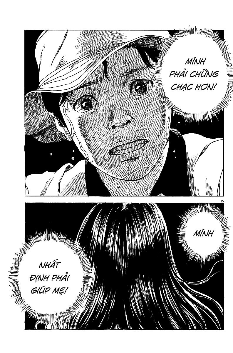 Đường Mòn Máu Chap 8 - Next Chap 9
