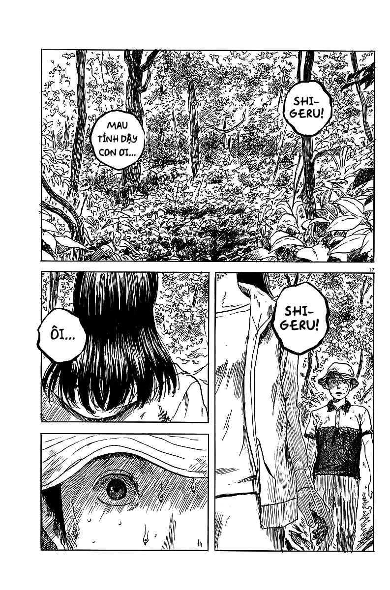 Đường Mòn Máu Chap 8 - Next Chap 9
