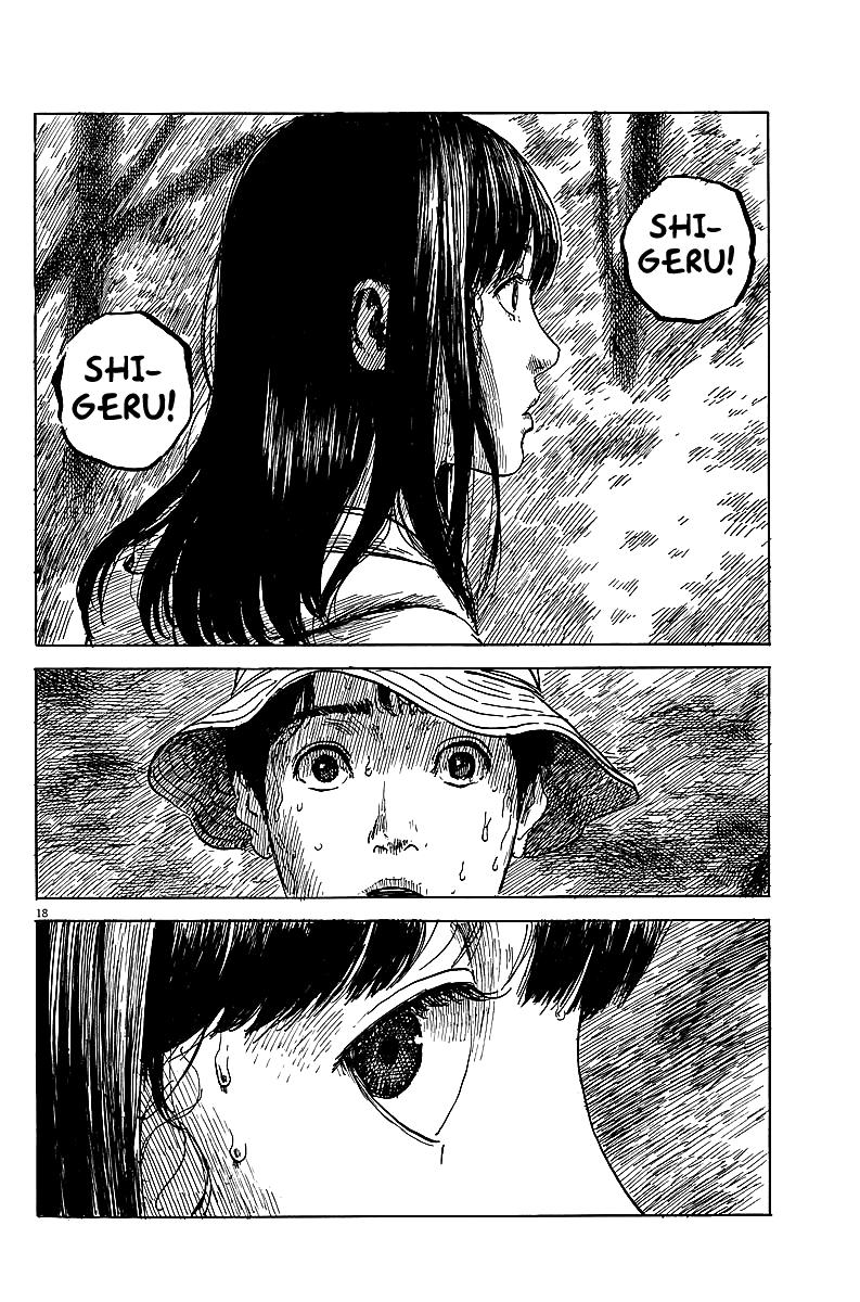 Đường Mòn Máu Chap 8 - Next Chap 9