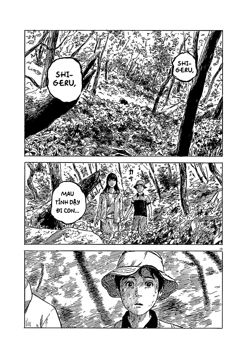 Đường Mòn Máu Chap 8 - Next Chap 9