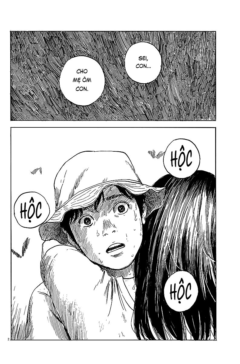 Đường Mòn Máu Chap 8 - Next Chap 9