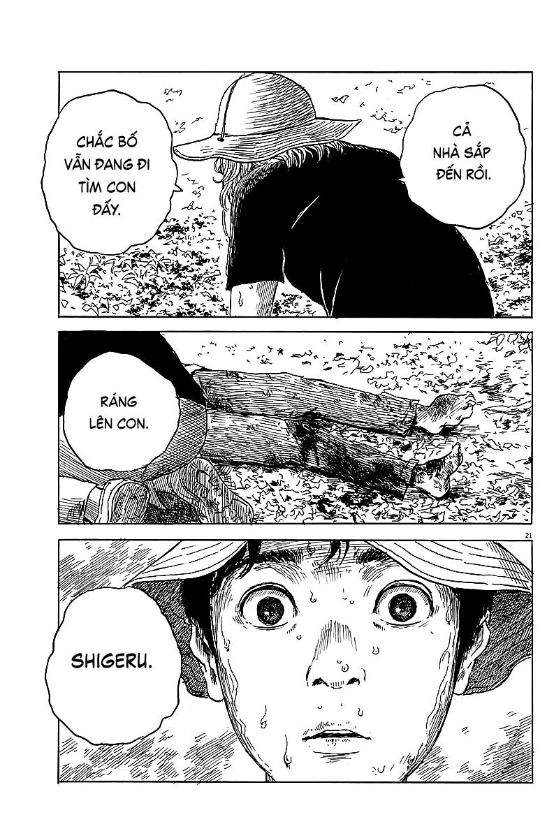 Đường Mòn Máu Chap 8 - Next Chap 9