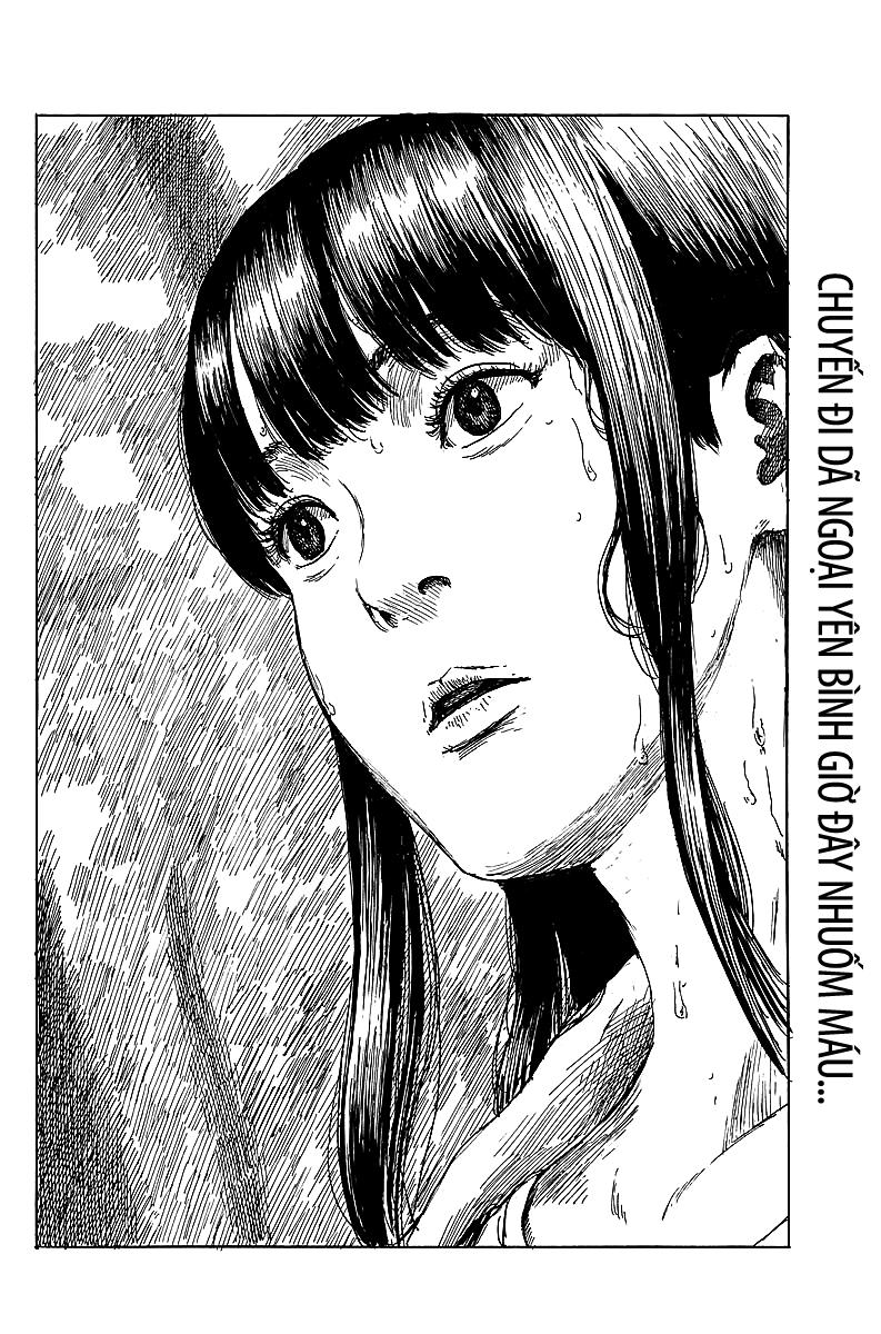 Đường Mòn Máu Chap 8 - Next Chap 9