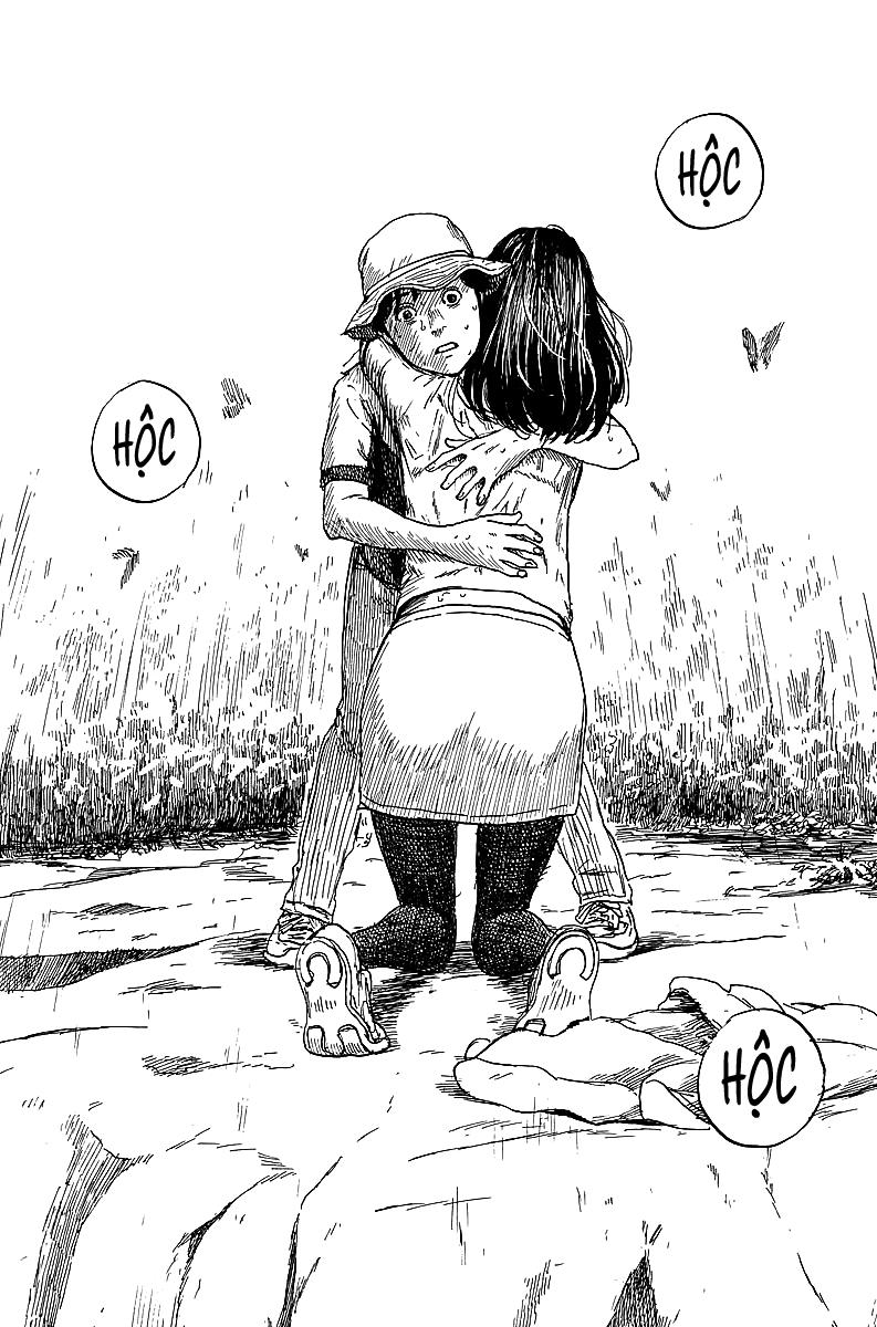 Đường Mòn Máu Chap 8 - Next Chap 9