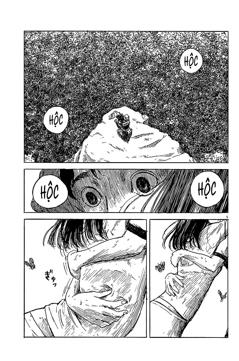 Đường Mòn Máu Chap 8 - Next Chap 9