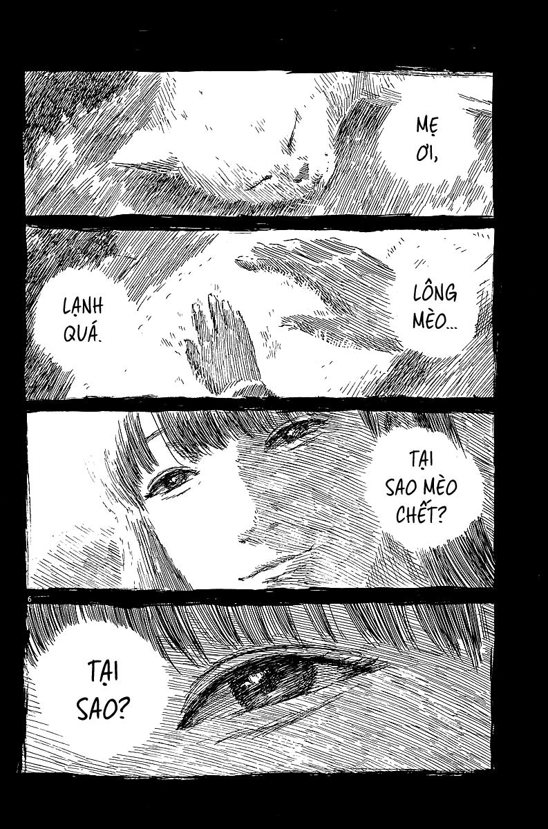 Đường Mòn Máu Chap 8 - Next Chap 9