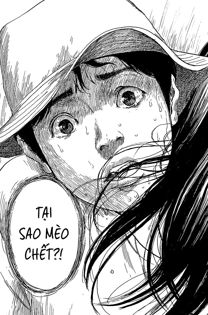 Đường Mòn Máu Chap 8 - Next Chap 9