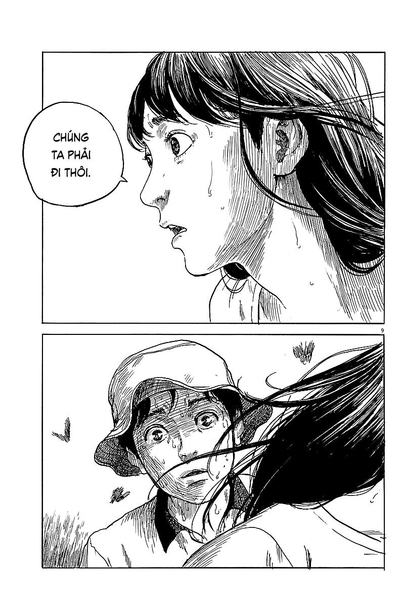 Đường Mòn Máu Chap 8 - Next Chap 9