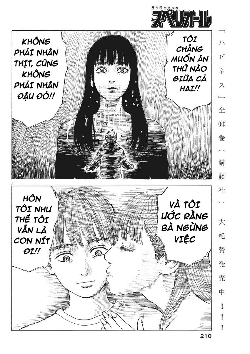 Đường Mòn Máu Chap 88 - Next Chap 89