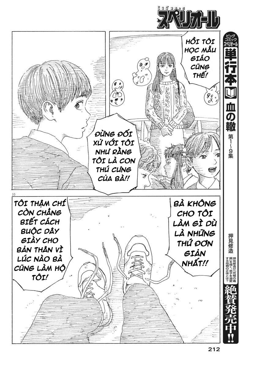 Đường Mòn Máu Chap 88 - Next Chap 89
