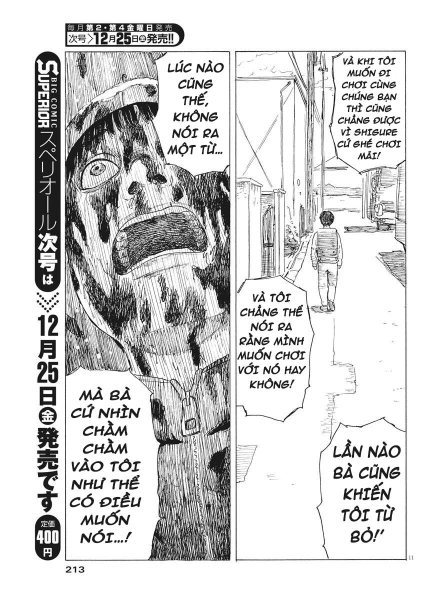 Đường Mòn Máu Chap 88 - Next Chap 89