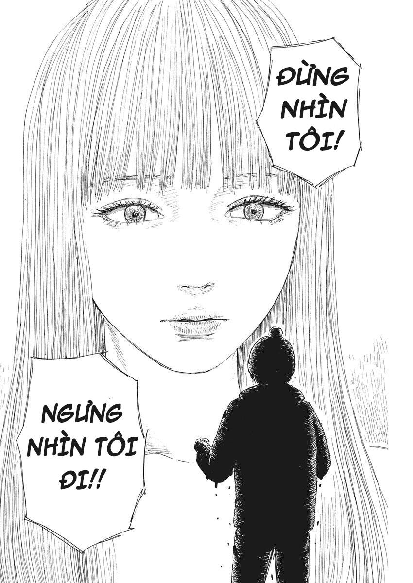 Đường Mòn Máu Chap 88 - Next Chap 89