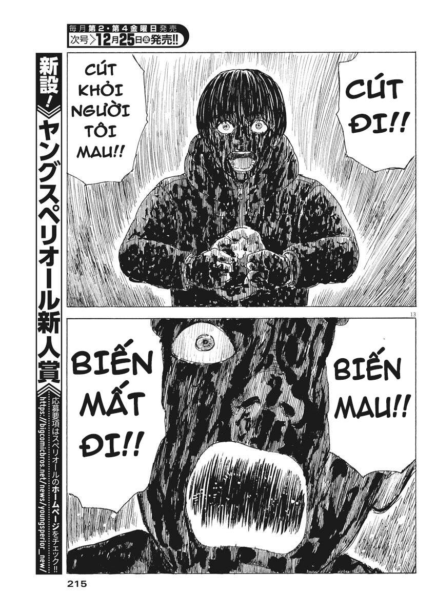 Đường Mòn Máu Chap 88 - Next Chap 89