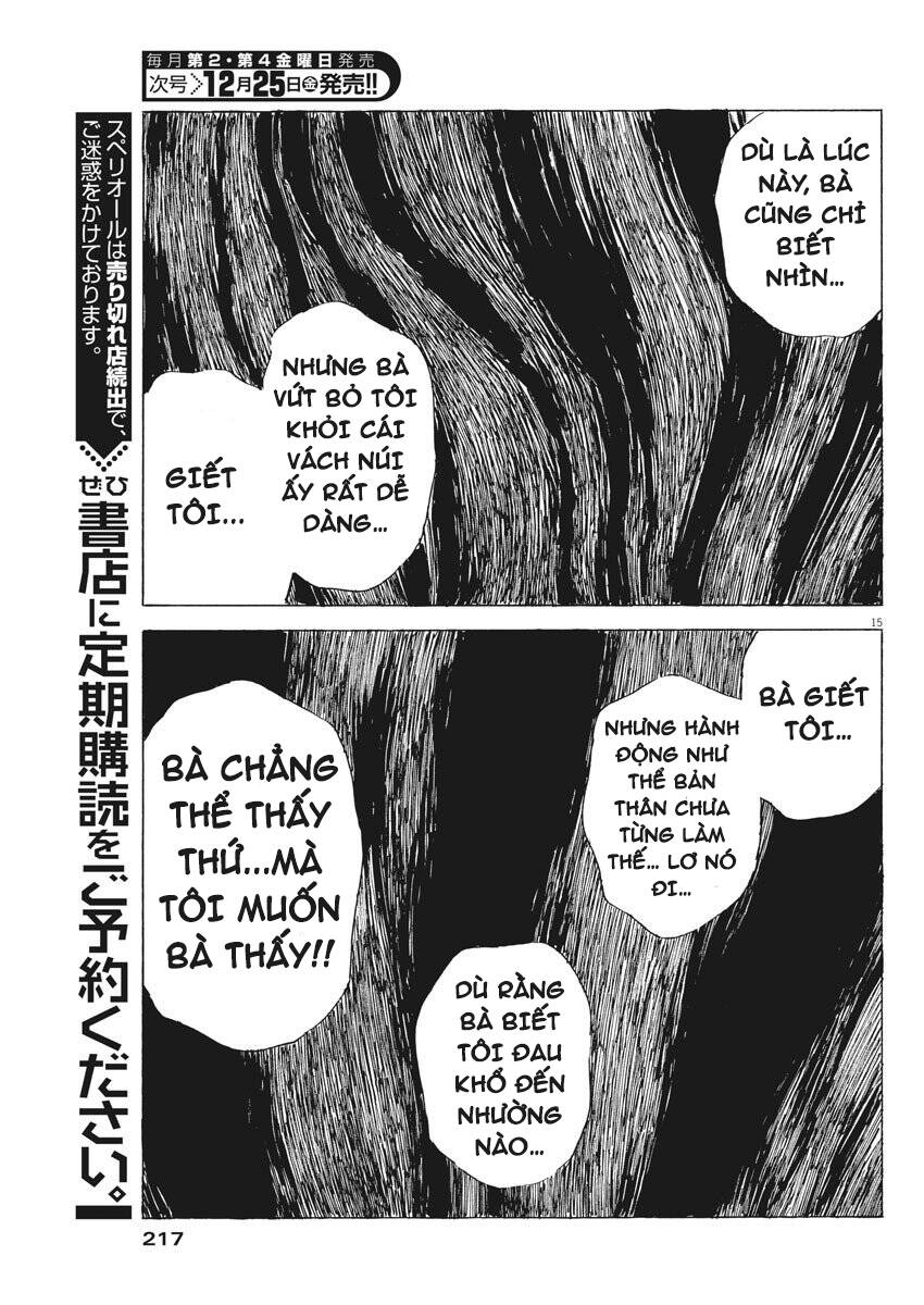 Đường Mòn Máu Chap 88 - Next Chap 89