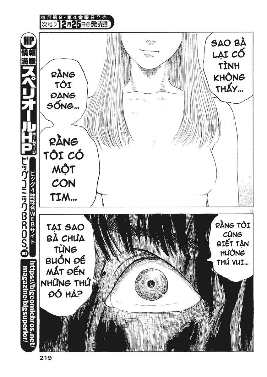 Đường Mòn Máu Chap 88 - Next Chap 89