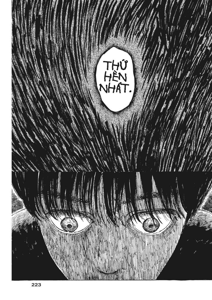 Đường Mòn Máu Chap 88 - Next Chap 89