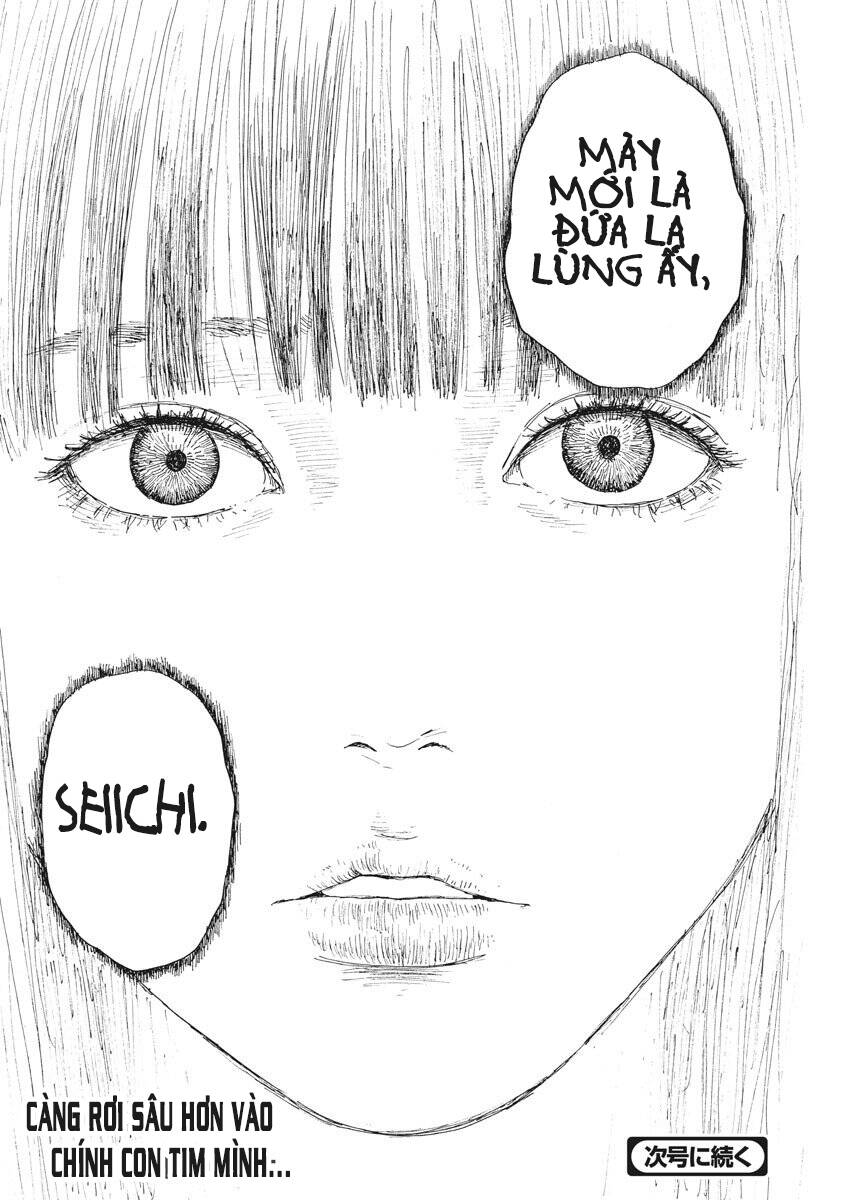 Đường Mòn Máu Chap 88 - Next Chap 89