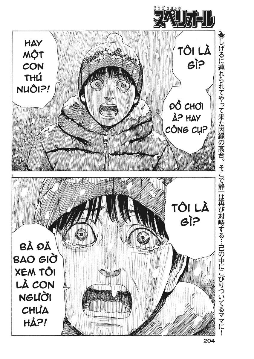 Đường Mòn Máu Chap 88 - Next Chap 89