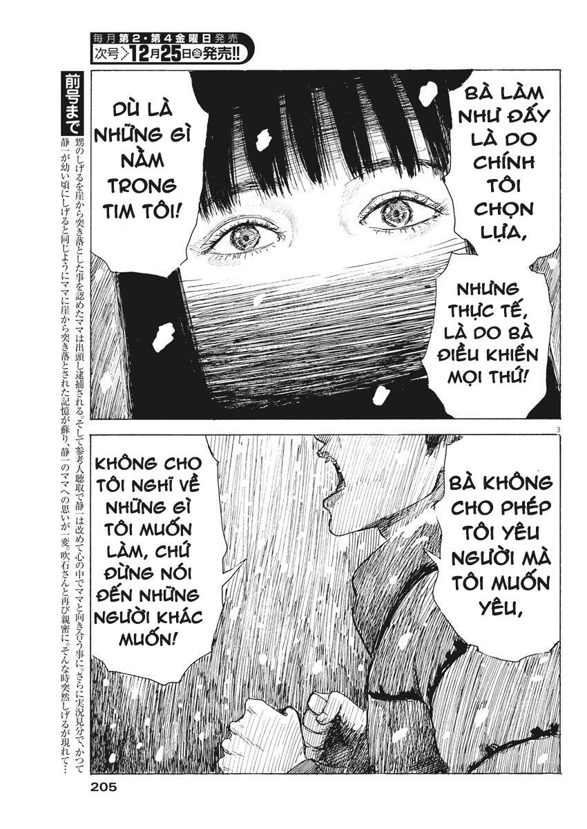 Đường Mòn Máu Chap 88 - Next Chap 89