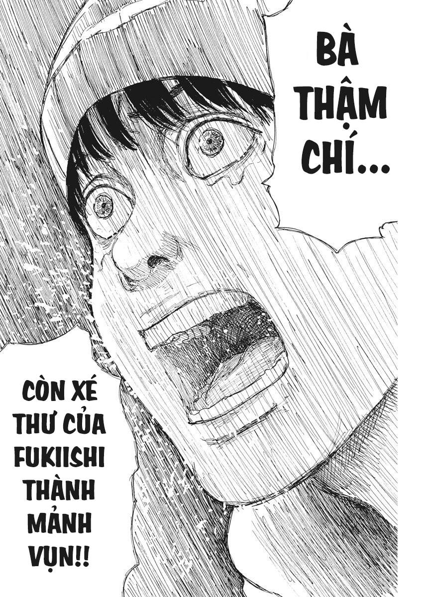 Đường Mòn Máu Chap 88 - Next Chap 89