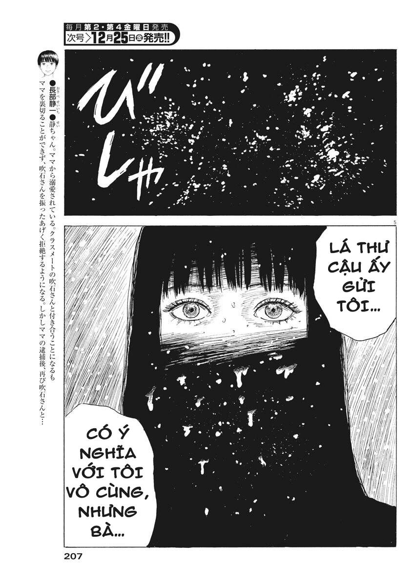 Đường Mòn Máu Chap 88 - Next Chap 89