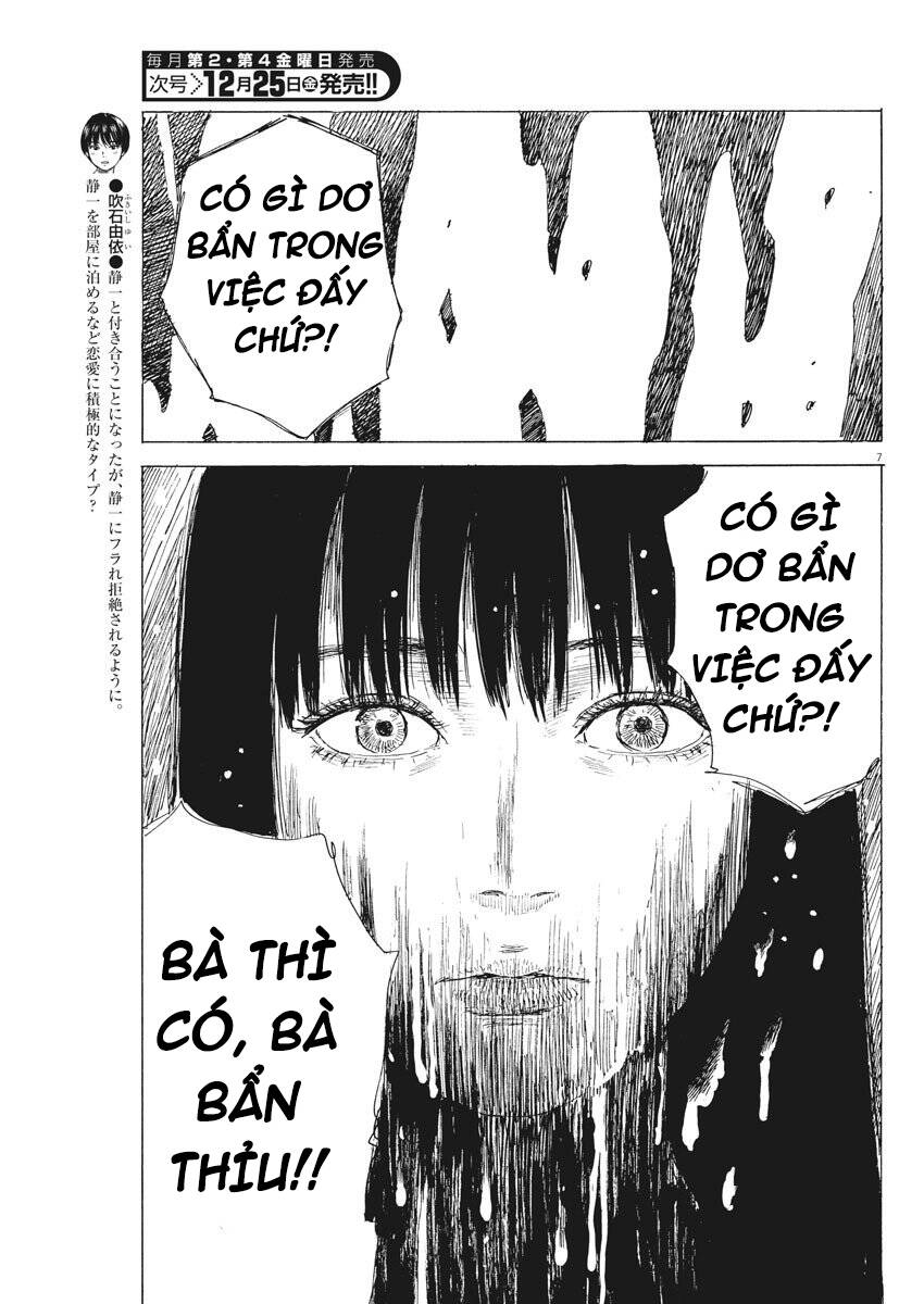 Đường Mòn Máu Chap 88 - Next Chap 89