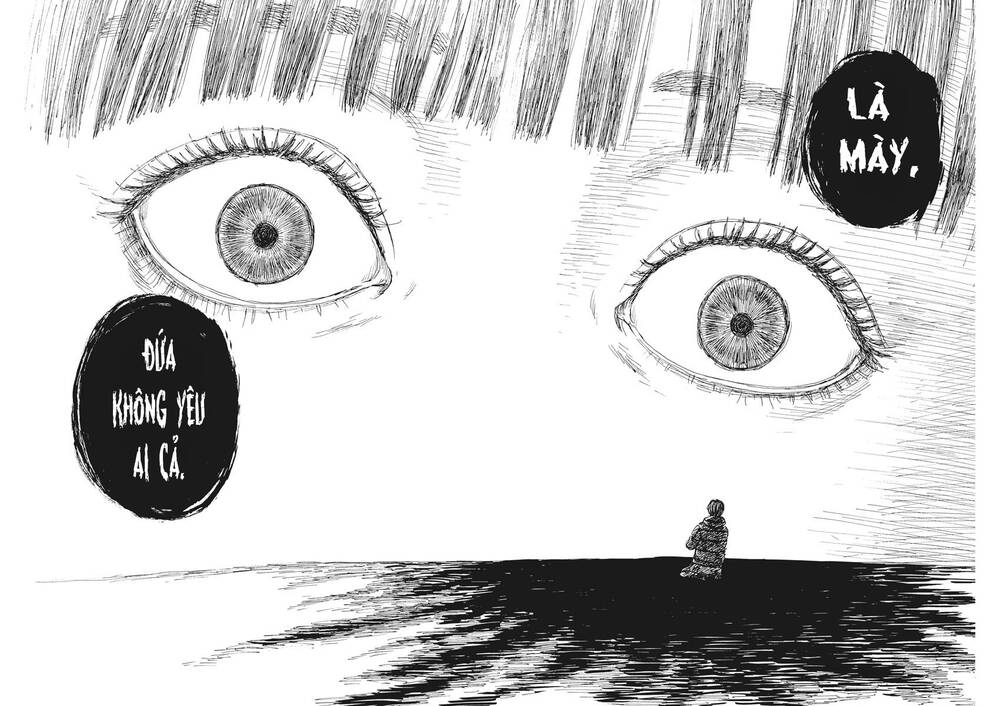 Đường Mòn Máu Chap 89 - Next Chap 90