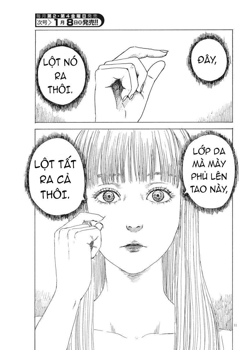 Đường Mòn Máu Chap 89 - Next Chap 90