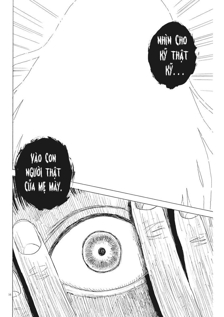 Đường Mòn Máu Chap 89 - Next Chap 90
