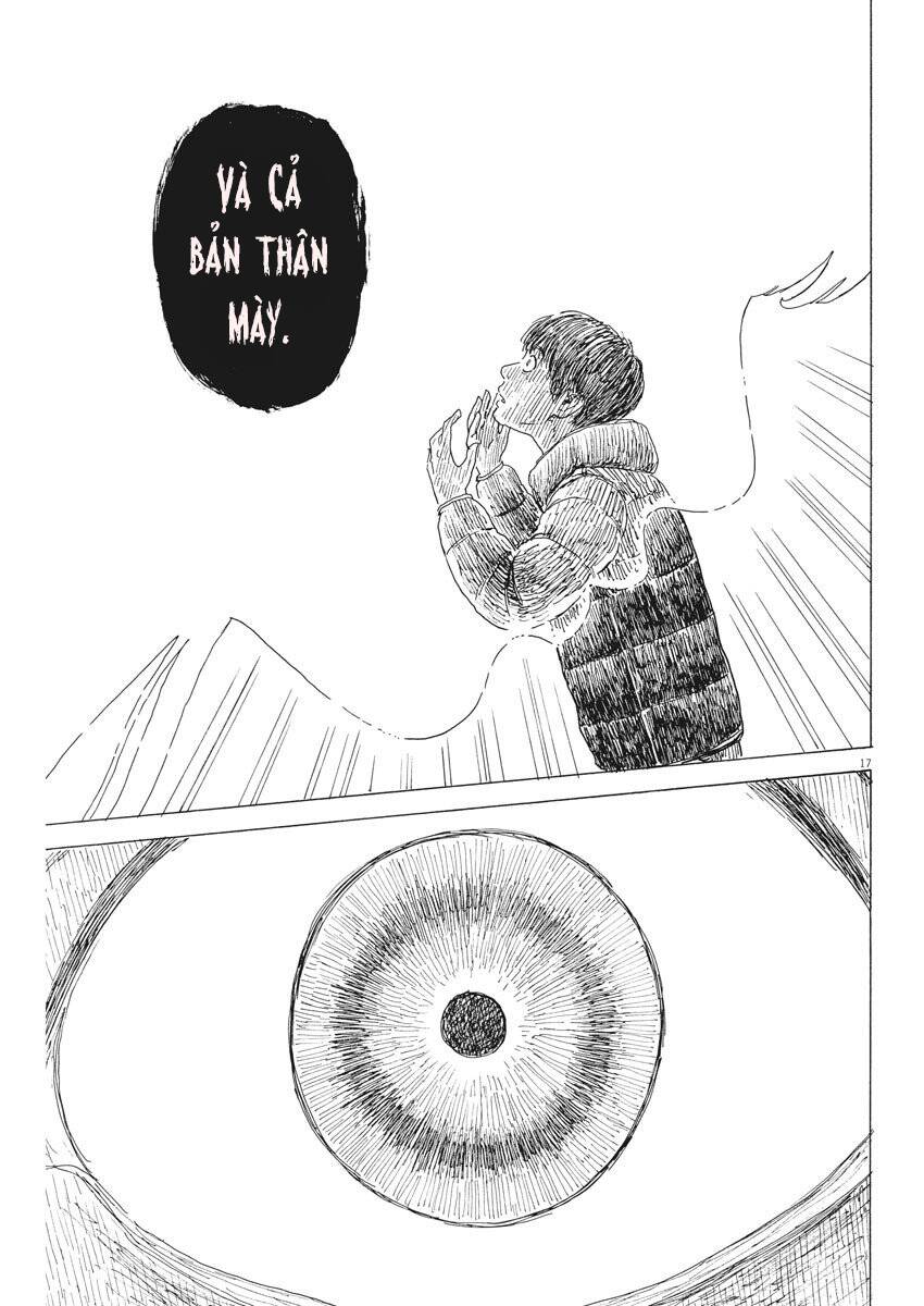 Đường Mòn Máu Chap 89 - Next Chap 90